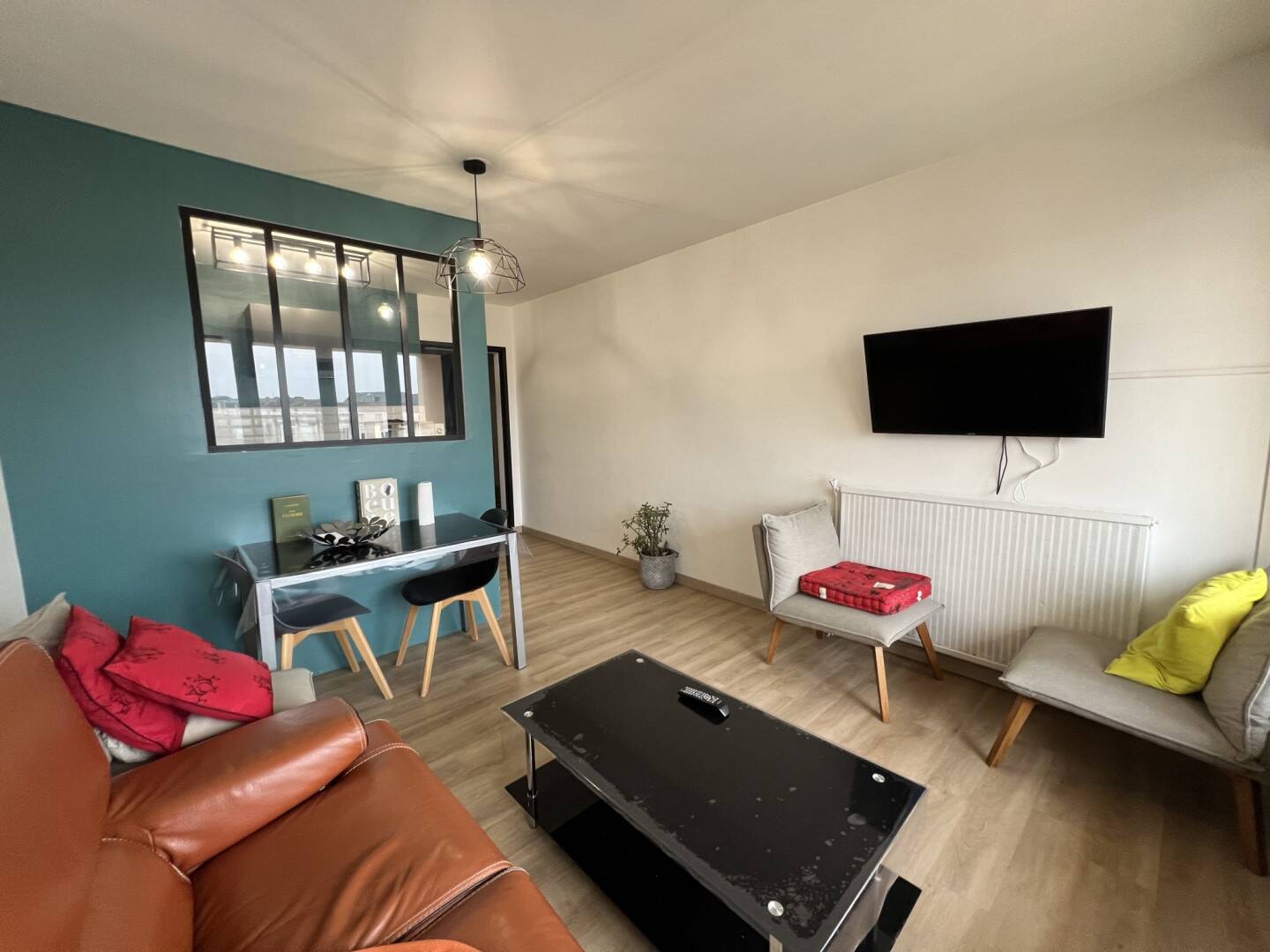 Maison à vendre, 67m², LA ROCHE SUR YON