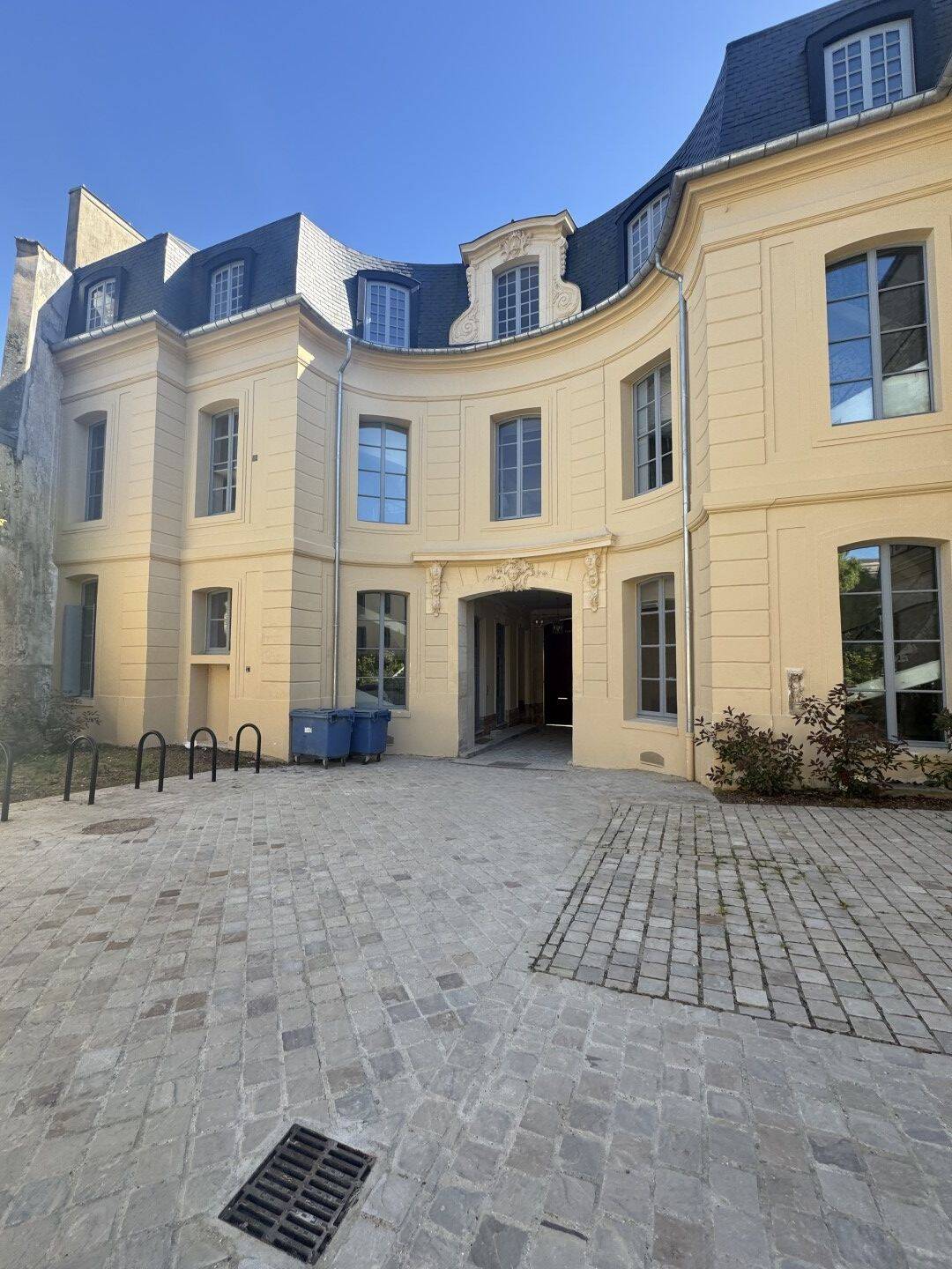 Maison à louer, 57m², VERSAILLES