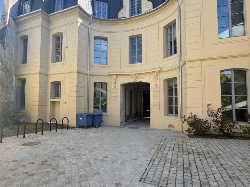 Maison à louer, 57m², VERSAILLES