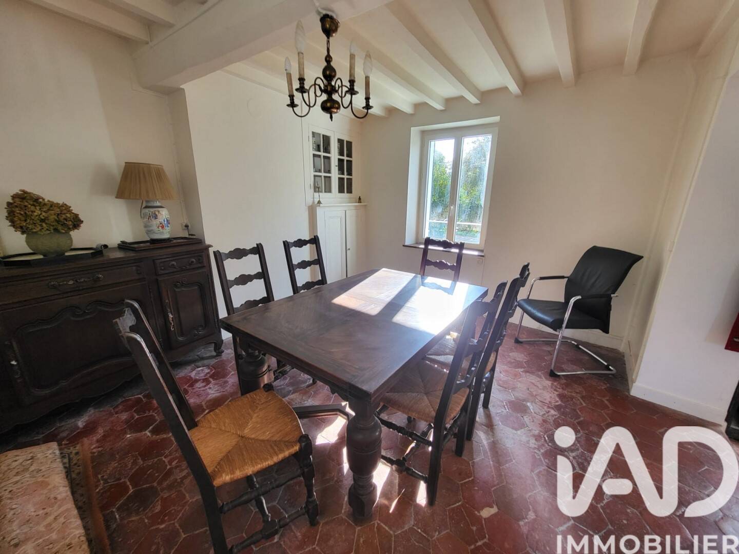 Maison à vendre, 180m², SAACY SUR MARNE