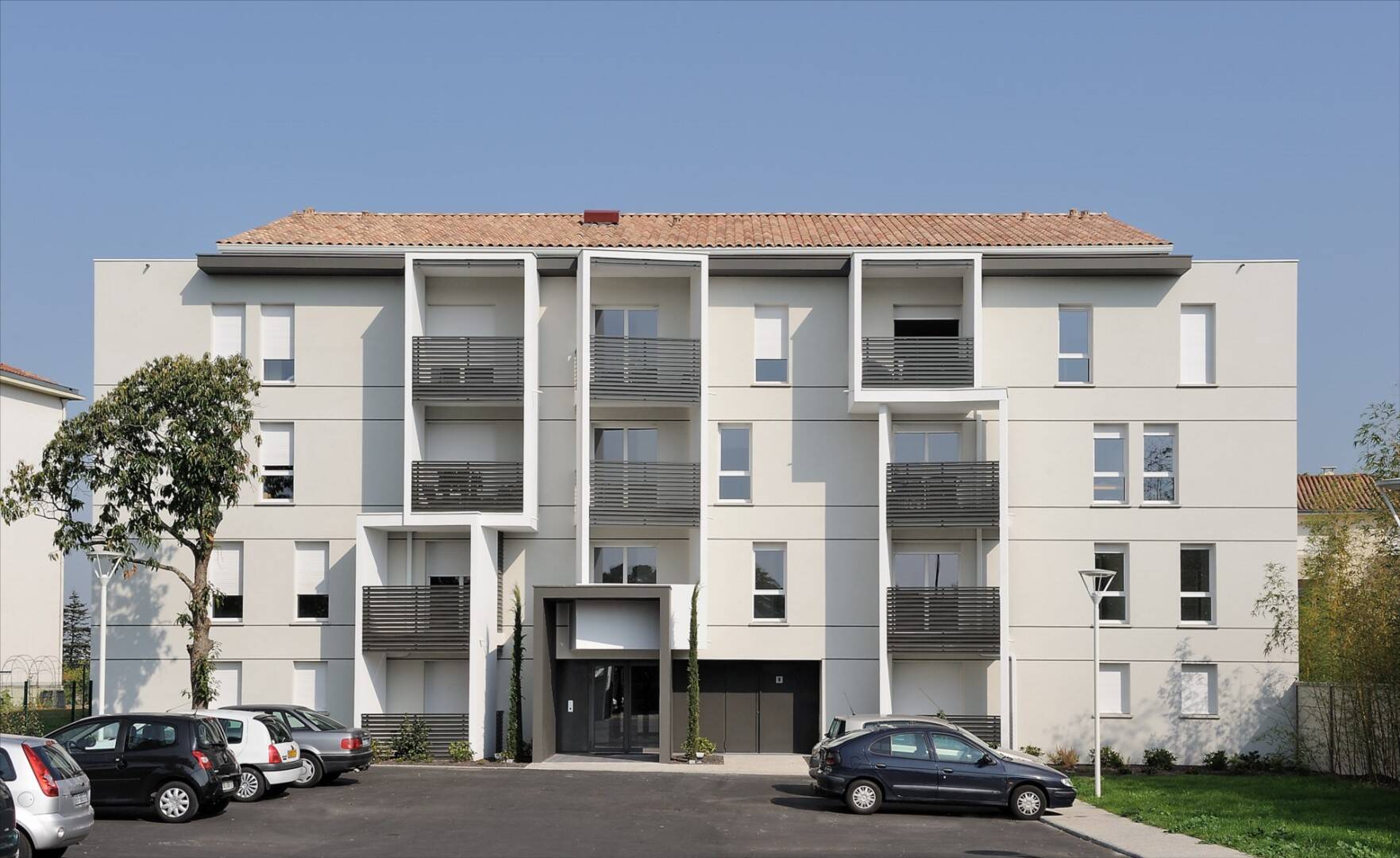 Maison à louer, 36m², PESSAC