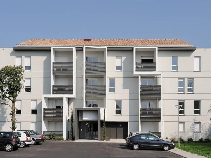 Maison à louer, 36m², PESSAC