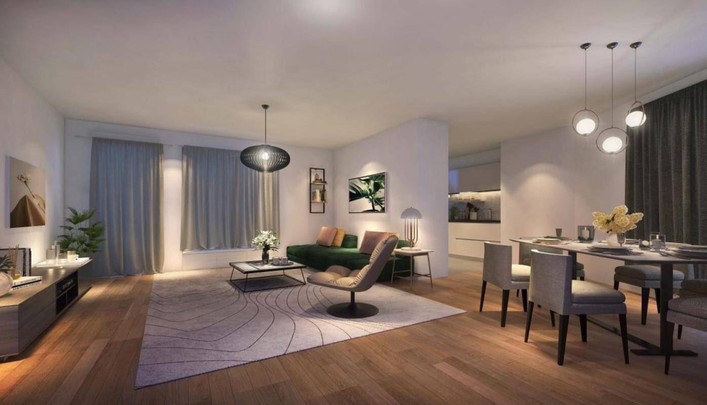 Maison à vendre, 87m², EQUEMAUVILLE