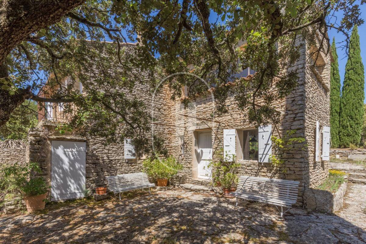 Maison à vendre, 152m², GORDES