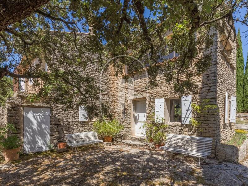 Maison à vendre, 152m², GORDES