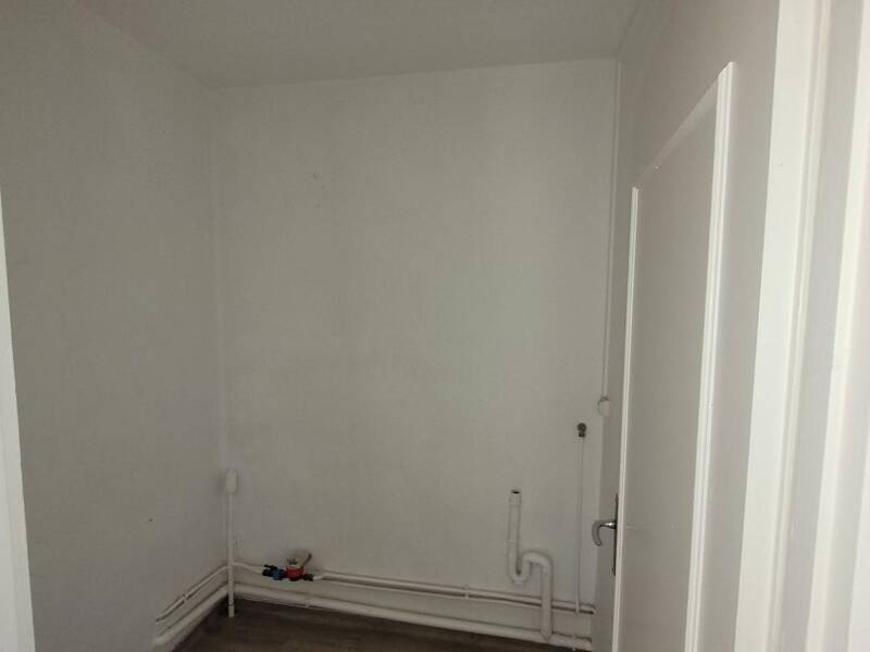 Maison à louer, 72m², MONTLUCON