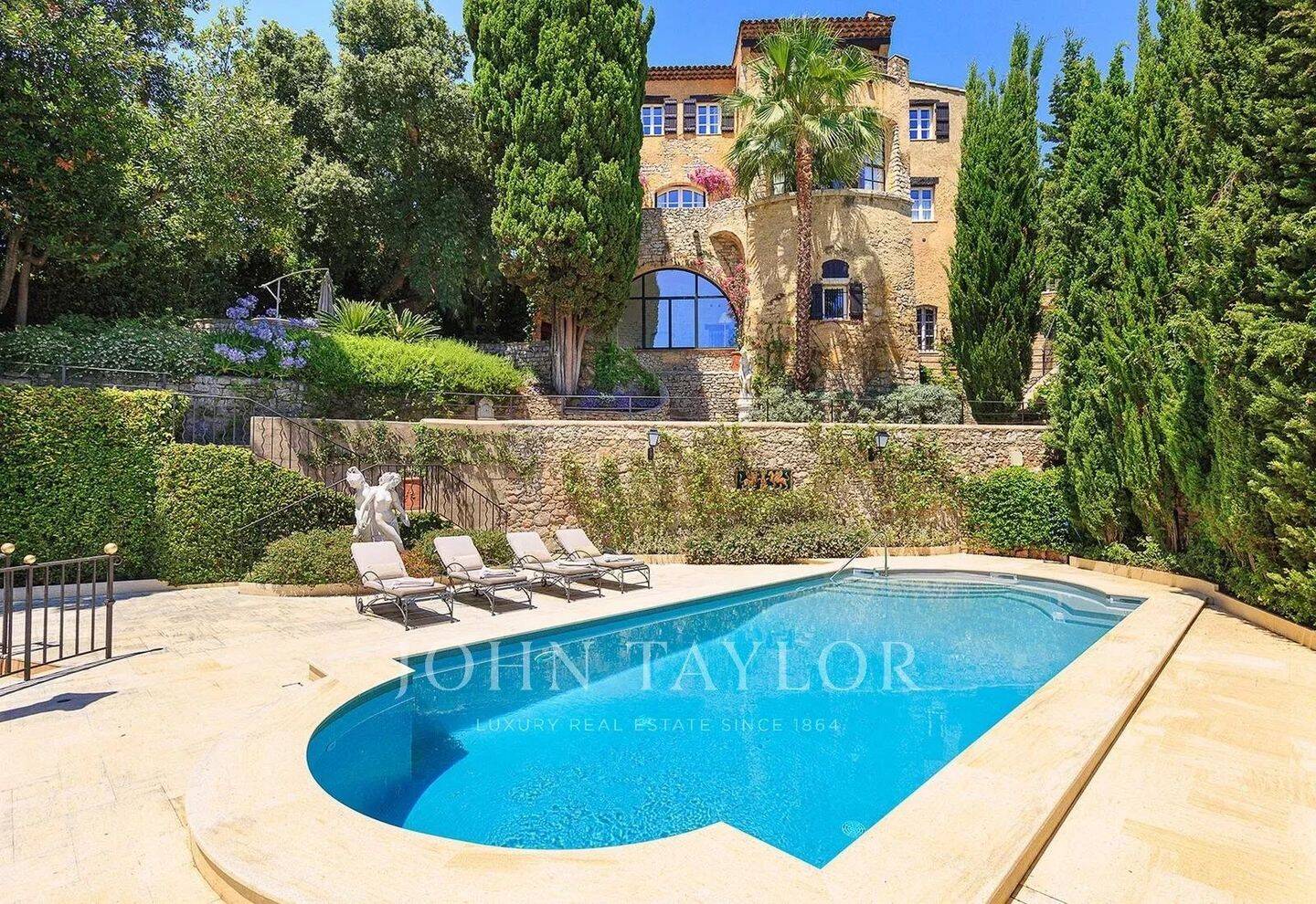 Maison à vendre, 360m², CANNES