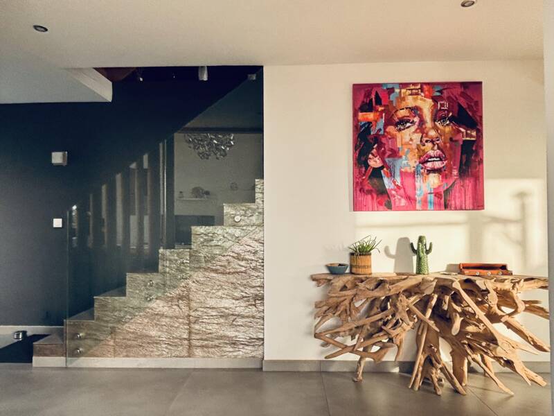 Maison à vendre, 193m², LE MANS