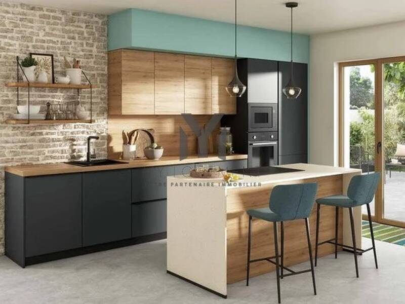 Maison à vendre, 85m², AIX EN PROVENCE