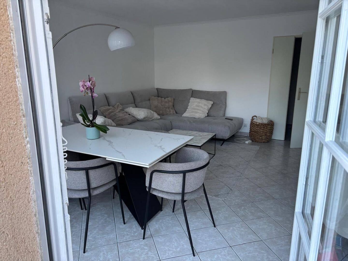 Maison à louer, 77m², CERGY