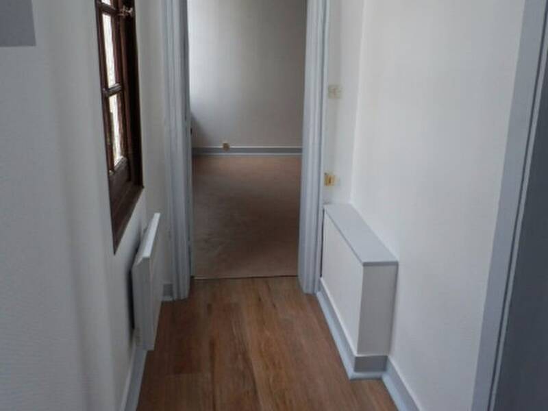 Maison à louer, 62m², LOCHES