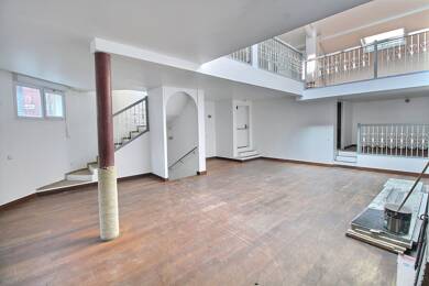 Maison à vendre 845 000 € 4 pièces 3 chambres 158 m² Chateau Ridel La Garenne Colombes 92250