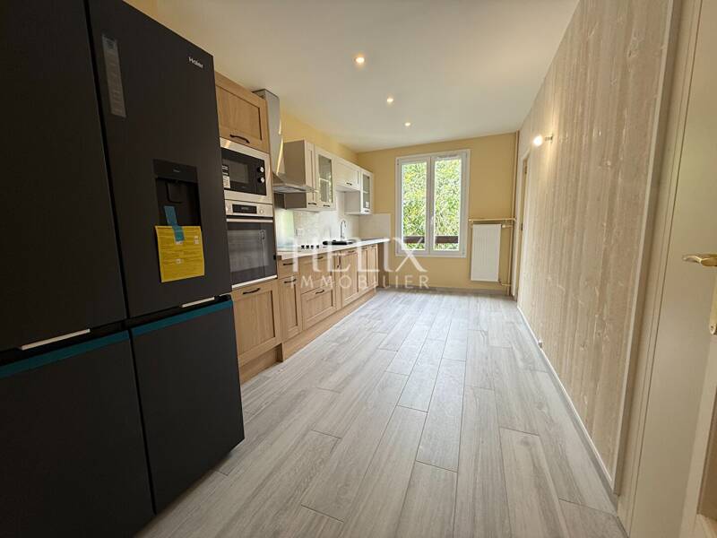 Maison à louer, 124m², LOUVECIENNES