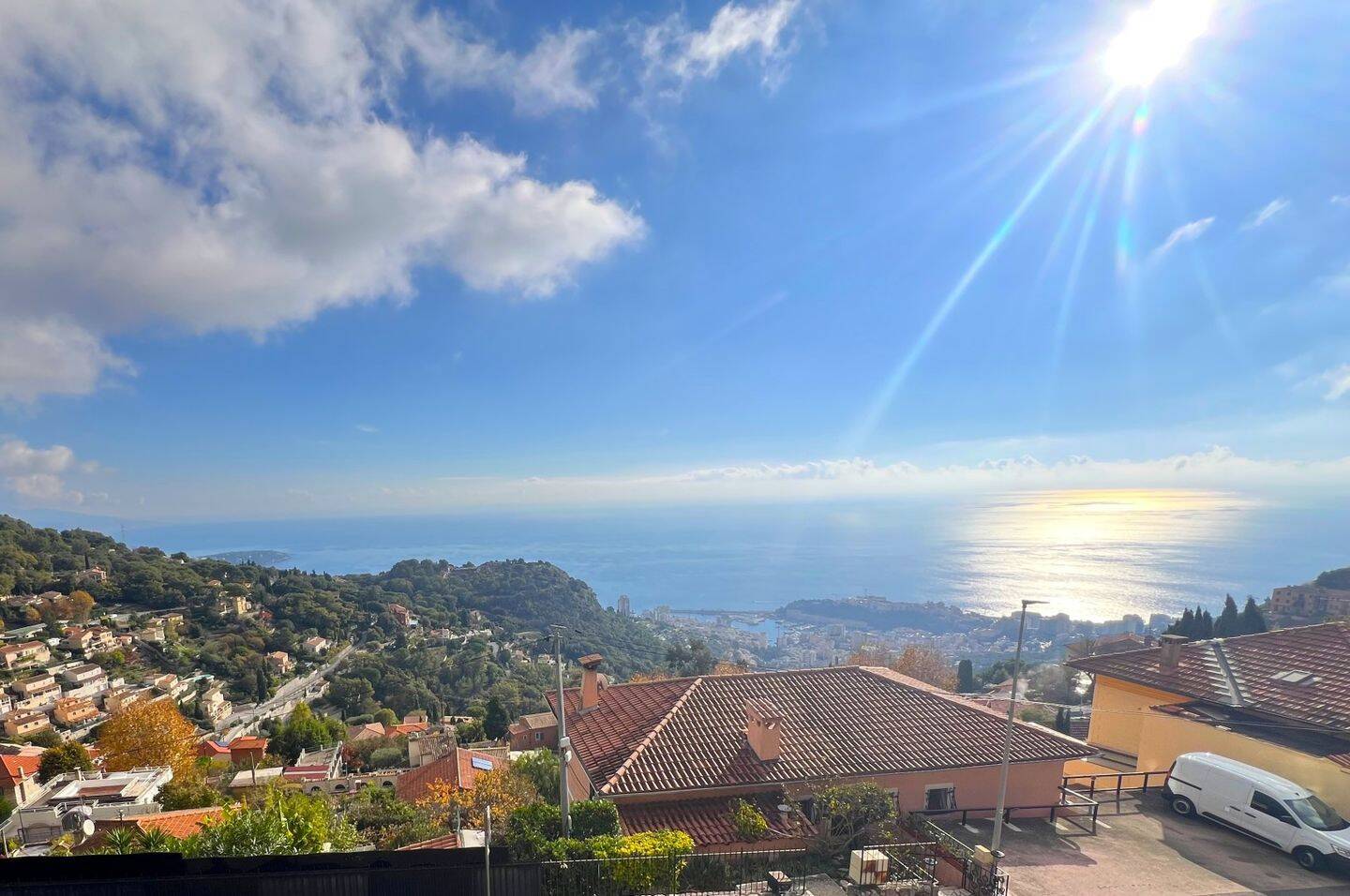 Maison à vendre, 160m², LA TURBIE