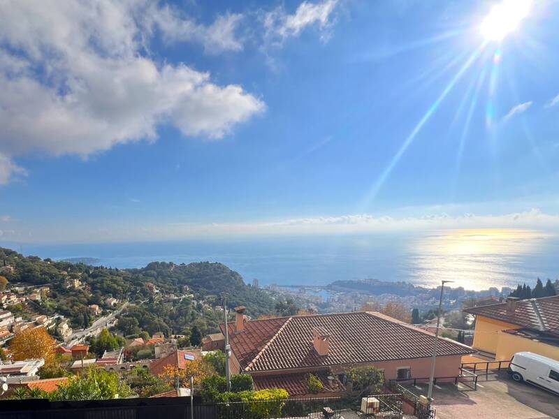 Maison à vendre, 160m², LA TURBIE