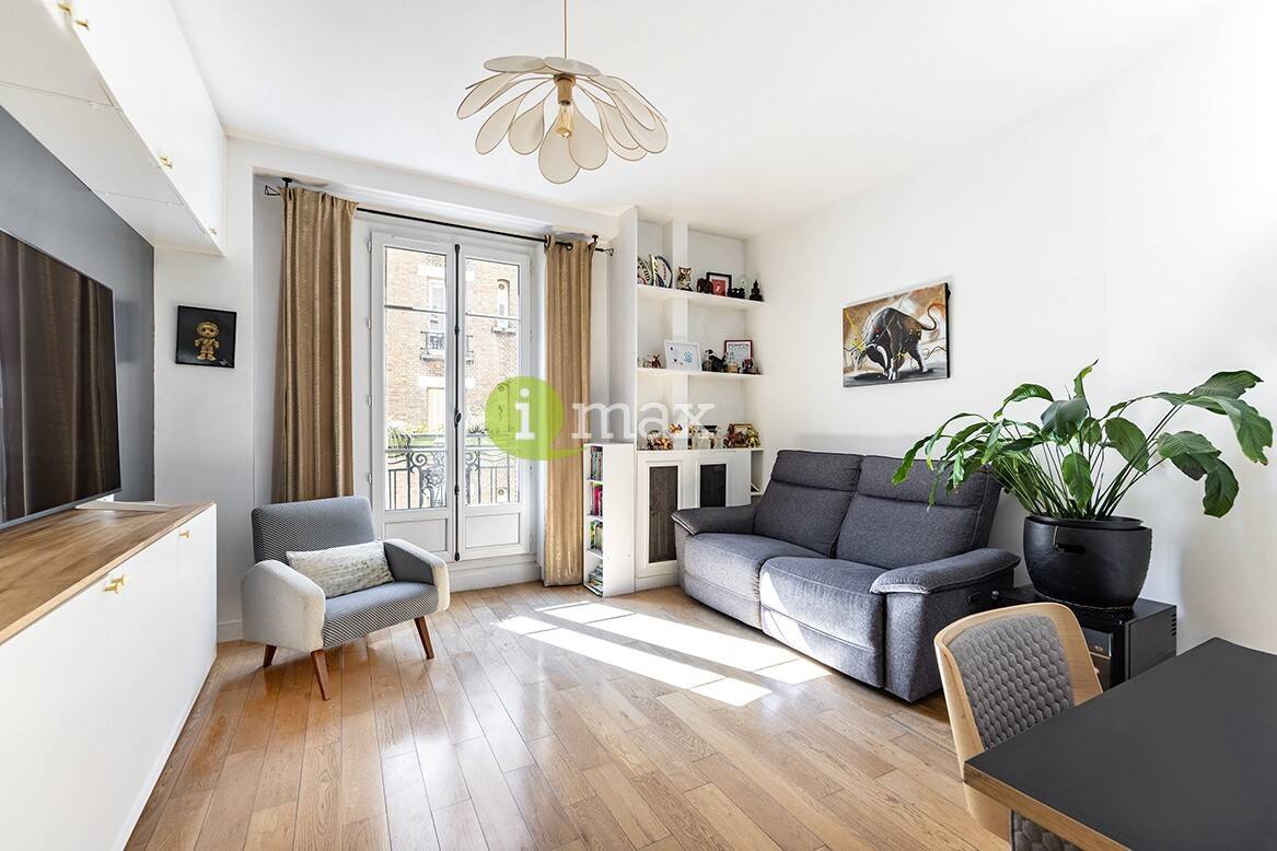 Maison à vendre, 58m², CLICHY