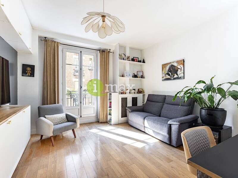 Maison à vendre, 58m², CLICHY