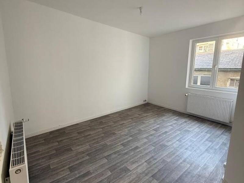 Maison à louer, 55m², COMPIEGNE