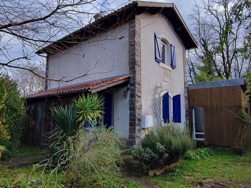 Maison à vendre, 85m², MONTFORT EN CHALOSSE