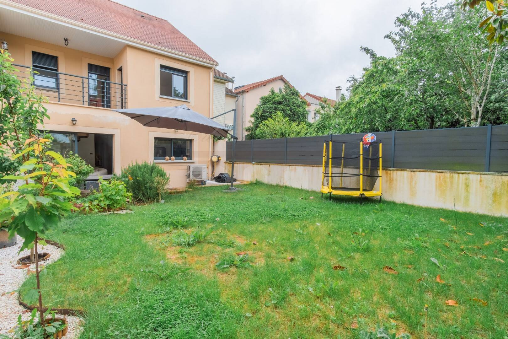 Maison à vendre, 127m², VELIZY VILLACOUBLAY