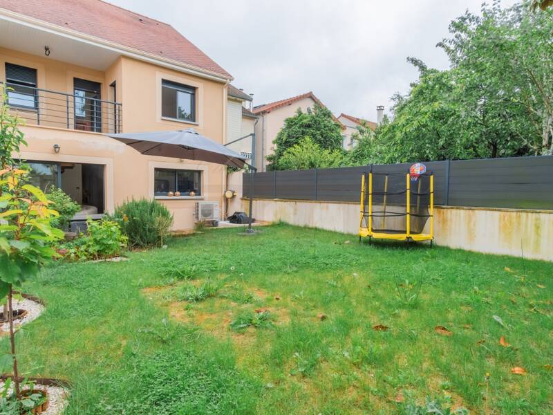 Maison à vendre, 127m², VELIZY VILLACOUBLAY