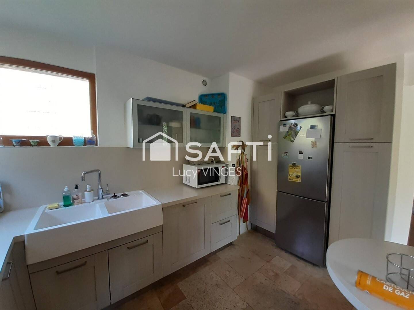 Maison à vendre, 70m², FRAYSSINET LE GELAT
