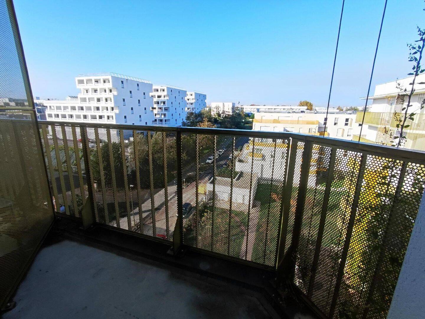 Maison à louer, 23m², LORMONT