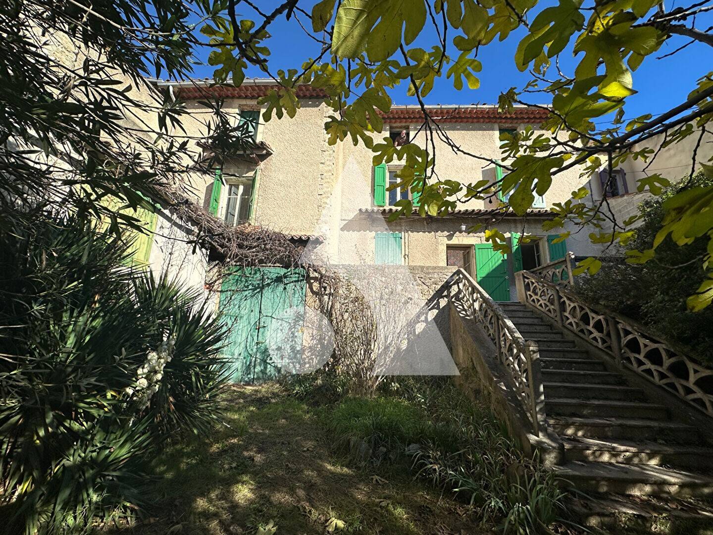 Maison à vendre, 210m², VILLELAURE