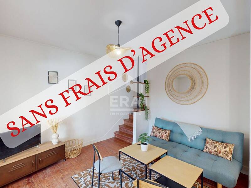 Maison à louer, 76m², LE HAVRE