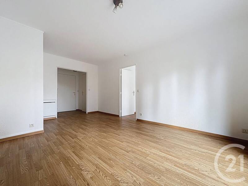 Maison à louer, 43m², EPINAY SUR ORGE