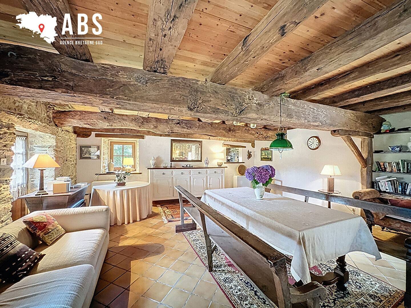 Maison à vendre, 133m², NIVILLAC