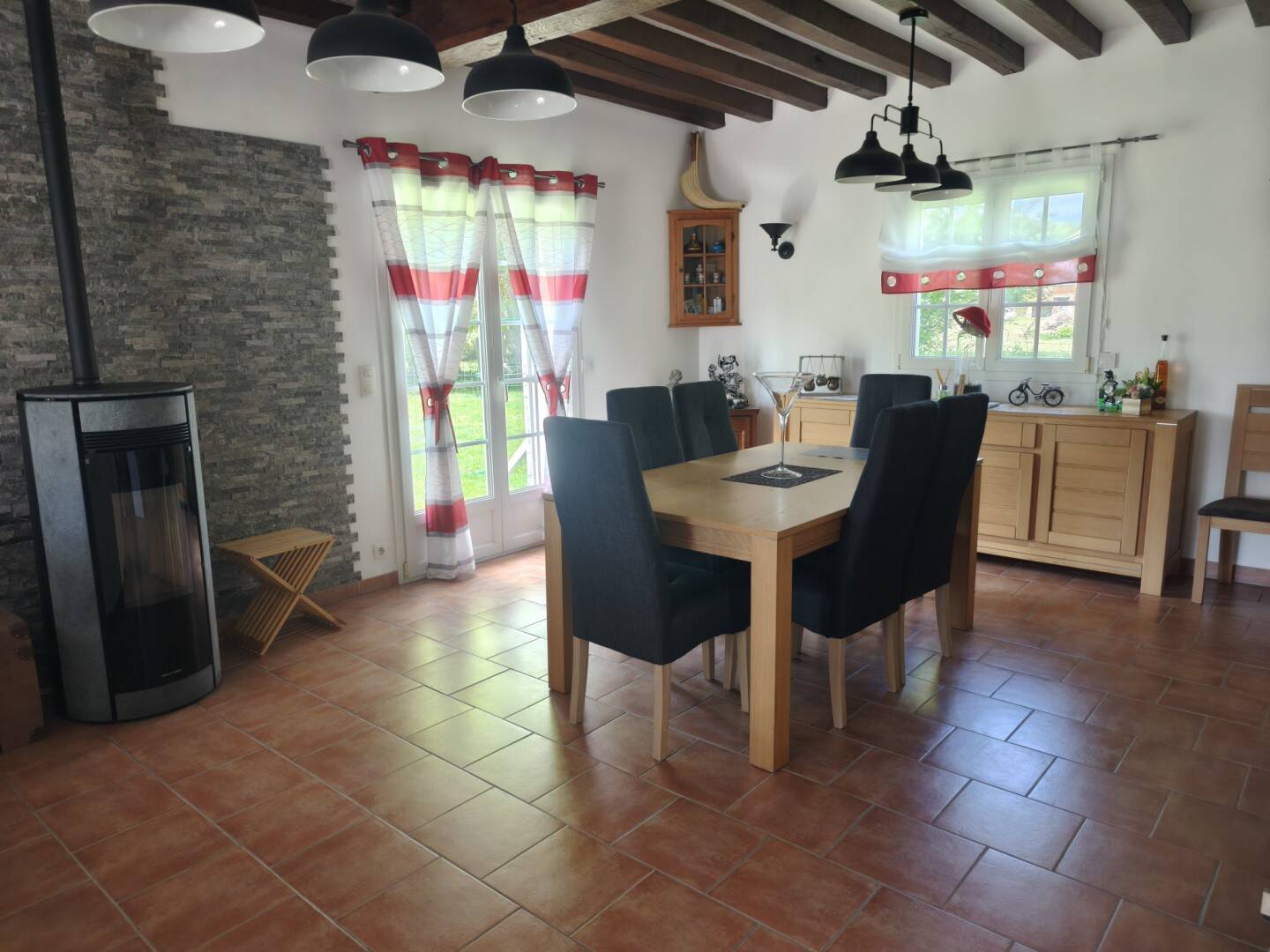 Maison à vendre, 154m², CALVADOS