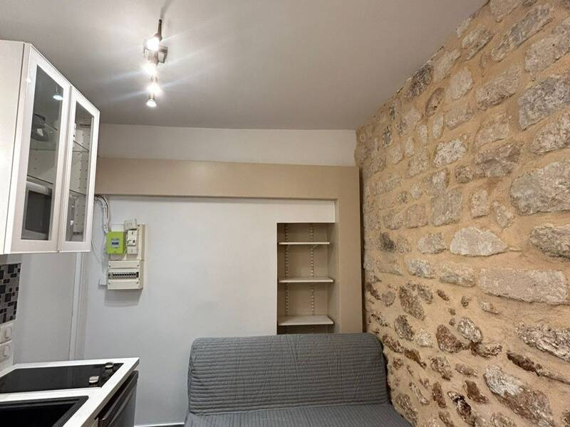 Maison à vendre, 7m², PARIS 11E