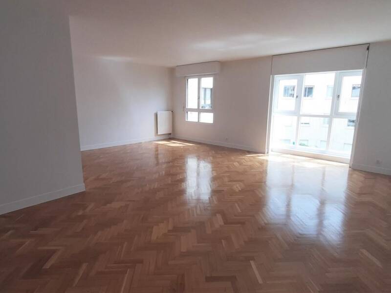 Maison à louer, 119m², BOULOGNE BILLANCOURT