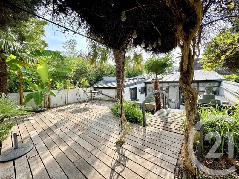Maison à vendre, 51m², ARGENTEUIL
