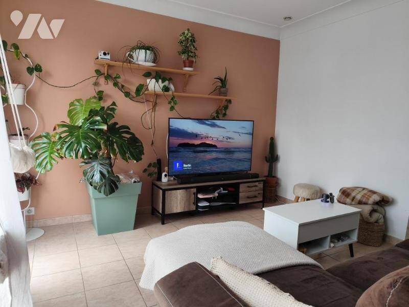 Maison à louer, 66m², VILLEMANDEUR