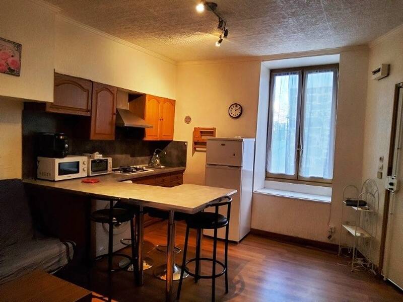 Maison à louer, 27m², AGDE