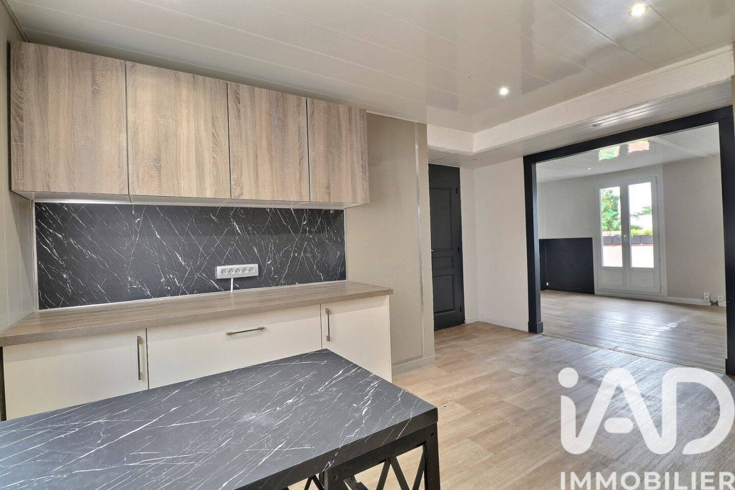 Maison à vendre, 76m², TORREILLES