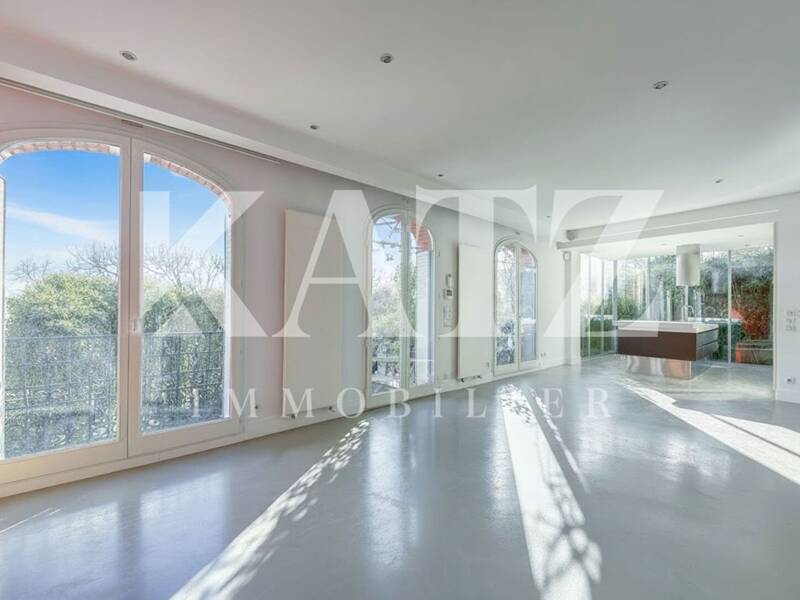 Maison à vendre, 215m², SAINT CLOUD