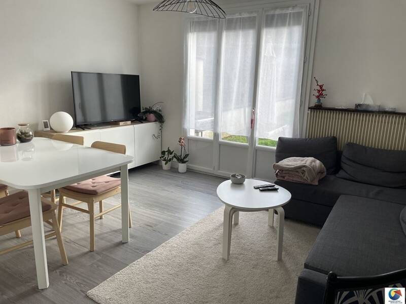 Maison à vendre, 86m², HEYRIEUX