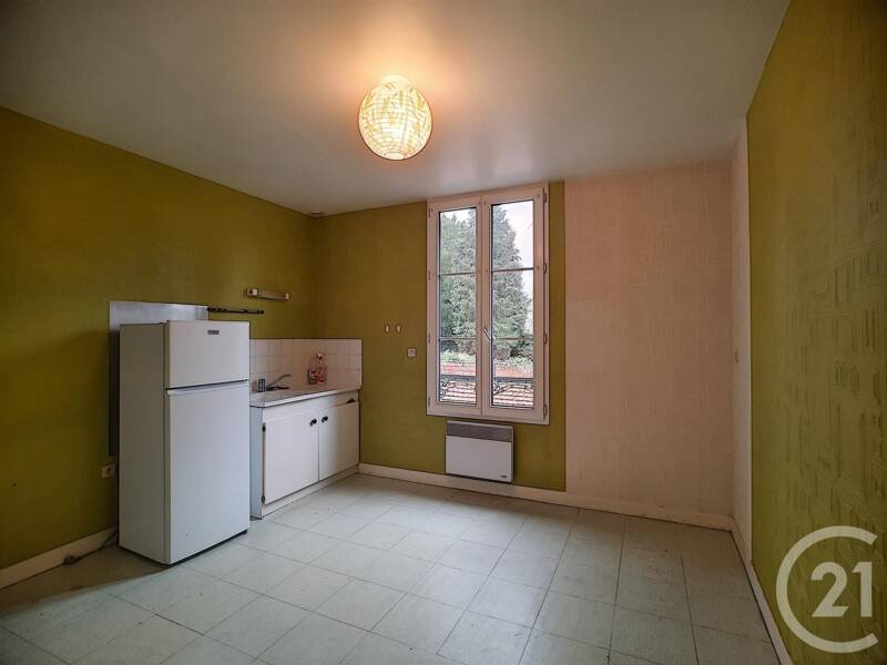 Maison à louer, 85m², CREPY EN VALOIS