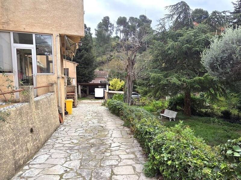 Maison à vendre, 150m², MARSEILLE 10E