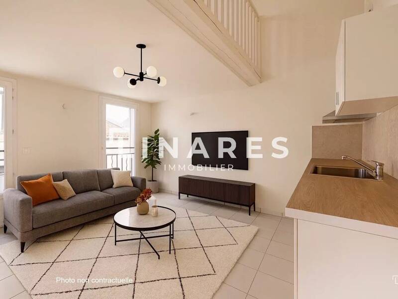 Maison à vendre, 66m², MARSEILLE 4E