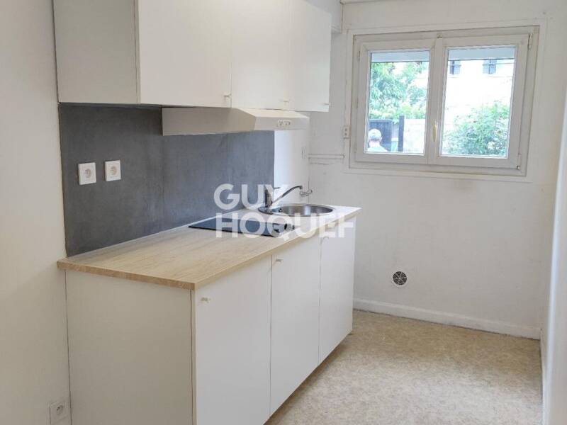 Maison à louer, 29m², CHAMPIGNY SUR MARNE