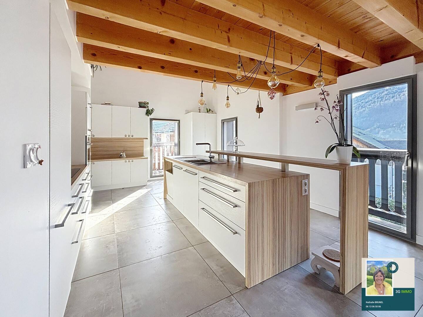 Maison à vendre, 164m², MIEUSSY