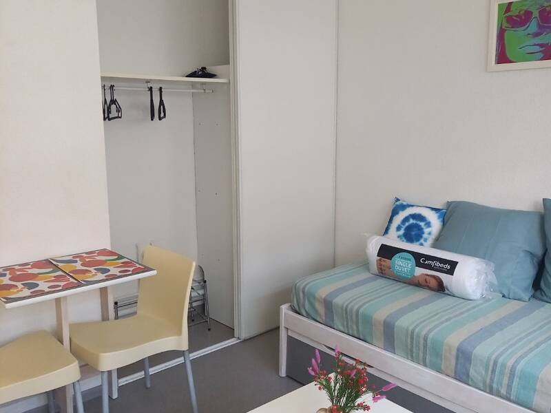 Maison à louer, 18m², MONTPELLIER