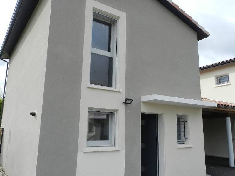 Maison à louer, 66m², CEPET