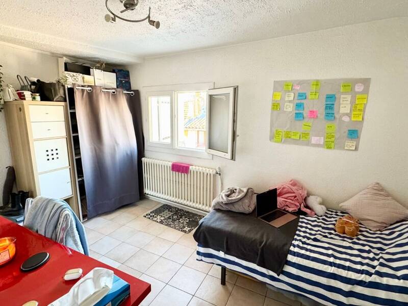 Maison à louer, 14m², AIX EN PROVENCE