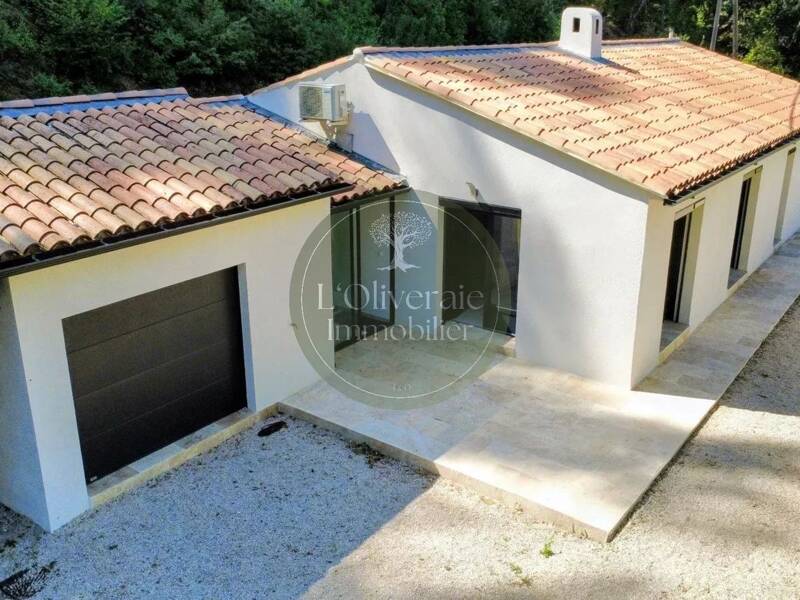 Maison à vendre, 120m², AURIOL