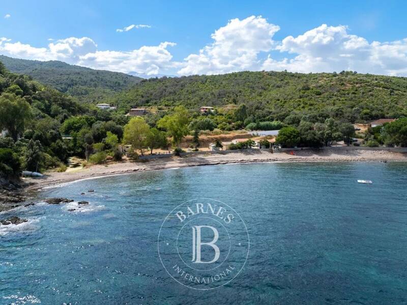 Maison à vendre, 342m², SARI SOLENZARA
